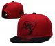 Tampa Bay Buccaneers Red Cap