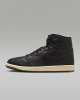Air Jordan 1 Retro High OG "Black and Muslin"