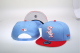Chicago White Sox Blue and Red Cap