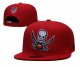 Tampa Bay Buccaneers Red Cap