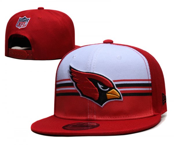 Arizona Cardinals Red Cap