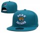 Jacksonville Jaguars Teal Cap
