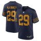 Men's Green Bay Packers #29 Xavier McKinney Nike Navy The 1923 Classic Game Jersey