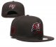 Tampa Bay Buccaneers Brown Cap
