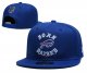 Buffalo Bills Royal Cap