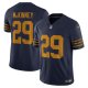 Men's Green Bay Packers #29 Xavier McKinney Nike Navy The 1923 Classic Vapor F.U.S.E. Limited Jersey