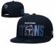 Tennessee Titans Black Cap
