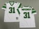 Men's Philadelphia Eagles #31 Wilbert Montgomery White Jersey