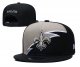 New Orleans Saints Black Cap