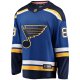 Men's St. Louis Blues Pavel Buchnevich Fanatics Blue Home Breakaway Player Jersey