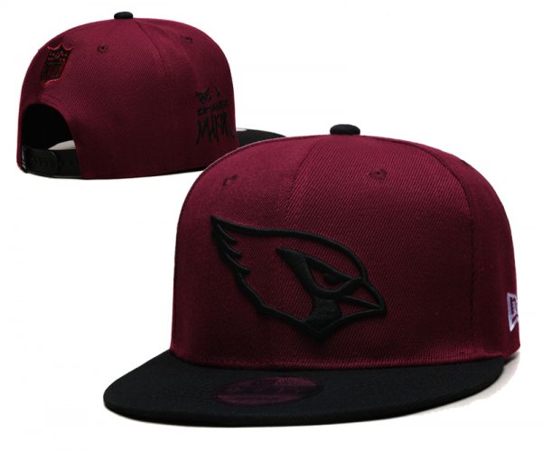 Arizona Cardinals Red Cap
