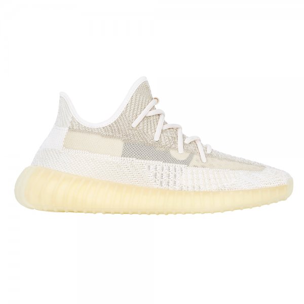 adidas Yeezy Boost 350 V2 Slip On Sneakers