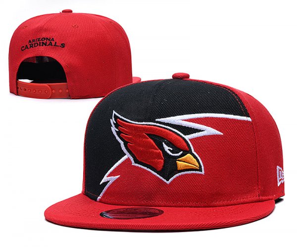 Arizona Cardinals Red Cap
