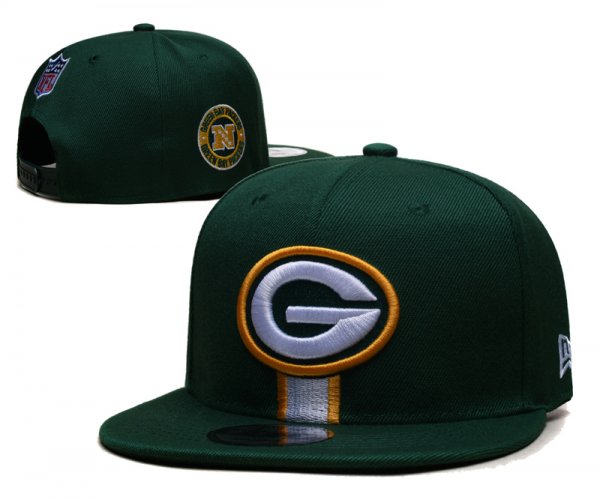 Green Bay Packers Green Cap