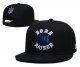 New York Giants Black Cap