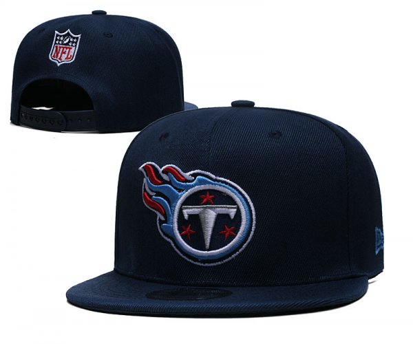 Tennessee Titans Blue Cap